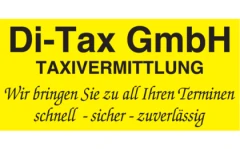 Taxivermittlung Di-Tax GmbH Regensburg