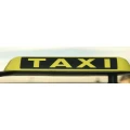 Logo Taxizentrale Bartsch