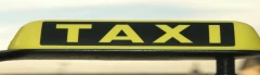 Logo Taxizentrale Bartsch