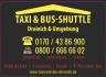 Logo Taxizentrale Dreieich