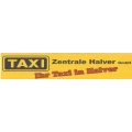 Logo Taxizentrale Halver GmbH