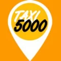 Logo Taxizentrale Kornwestheim