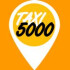 Logo Taxizentrale Kornwestheim Taxiunternehmen