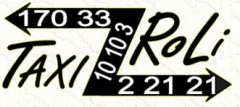 Taxizentrale ROLI GbR Lippstadt
