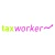 Logo taxworker GmbH - Steuerberatungsgesellschaft