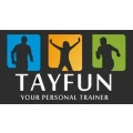 Logo Tayfun Personal Trainer Logo Tayfun Personal Trainer