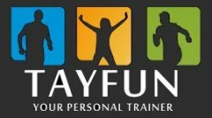 Logo Tayfun Personal Trainer