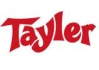 Logo Tayler Bekleidungshandelsgesellschaft mbH.