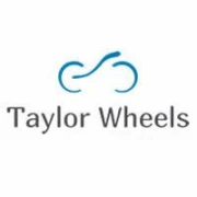 Logo Taylor Wheels GmbH & Co. KG