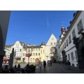 Meine Altstadt Wohnung mitten in der Stadt