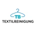 Logo TB Textilreinigung