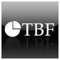 Logo TBF Gesellschaft mit