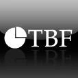 Logo TBF Gesellschaft mit