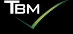 Logo TBM Fussbodentechnik