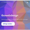 tbowebdesign Frankfurt