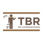 Logo TBR Glas- und Gebäudereinigung