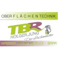 TBR Jung Oberfl&auml;chentechnik Homburg