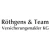 Logo TBS Gera Versicherungsmakler GmbH & Co. KG
