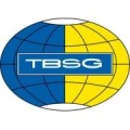 Logo TBSG Versorgung - Logistik GmbH