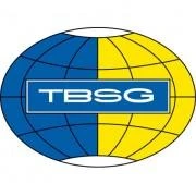 Logo TBSG Versorgung - Logistik GmbH