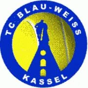 Logo Tc Blau Weiss Kassel eV