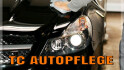 Logo TC Fahrzeugaufbereitung