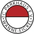 Logo TC Parkhaus e.V. Wanne-Eickel