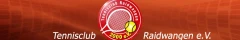 Logo TC Raidwangen e.V.