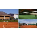 Logo TC Rot-Weiss Straubing e.V.