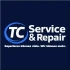 Logo TC Service & Repair