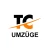 Logo TC Umz&uuml;ge GmbH, Entr&uuml;mpelung & Haushaltsaufl&ouml;sung
