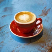 Tchibo Filiale mit Kaffee Bar Bad Mergentheim