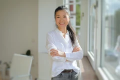Frau Xiaoli Liu