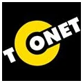 Logo TCONET B&uuml;romaschinen und Computer GmbH