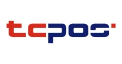 Logo TCPOS GmbH