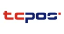 Logo TCPOS GmbH Dienstleistung für Softwareentwicklung