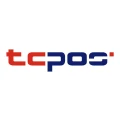 Logo TCPOS GmbH Logo TCPOS GmbH
