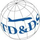 Logo TD & DS GmbH