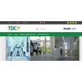 Logo TDC GmbH Niederl. Deutschland