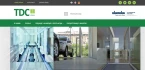 Logo TDC GmbH Niederl. Deutschland