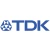 Logo TDK Europe GmbH