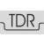 Logo TDR
