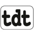 Logo tdt die touristische Nachrichtenagentur