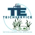 Logo TE-Teichservice