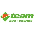 Logo team baucenter GmbH
