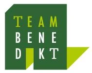 Logo Team Benedikt