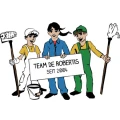 Team De Robertis