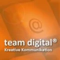 Logo Team Digital GmbH