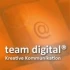 Logo Team Digital GmbH