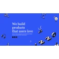 We build products that users love